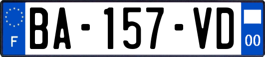 BA-157-VD