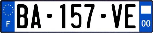 BA-157-VE