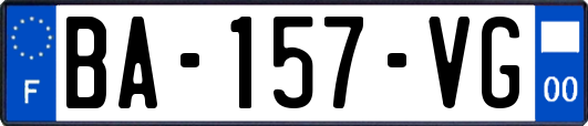 BA-157-VG