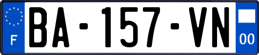 BA-157-VN