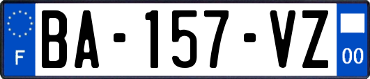 BA-157-VZ