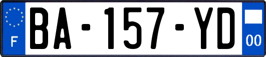 BA-157-YD