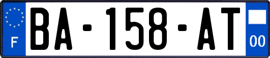 BA-158-AT