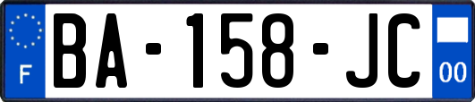 BA-158-JC