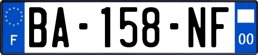 BA-158-NF