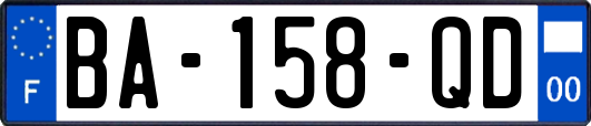 BA-158-QD