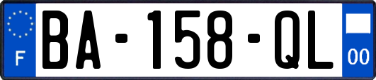 BA-158-QL