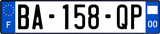 BA-158-QP