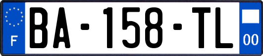 BA-158-TL