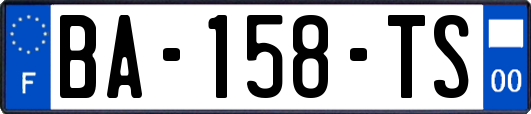 BA-158-TS