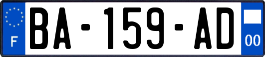 BA-159-AD