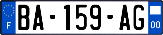 BA-159-AG