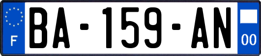 BA-159-AN