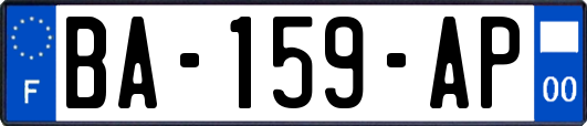 BA-159-AP