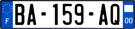 BA-159-AQ