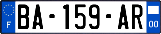 BA-159-AR