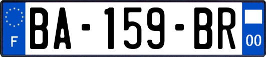 BA-159-BR