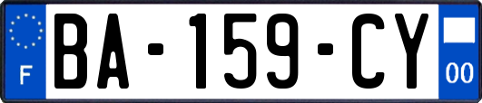 BA-159-CY