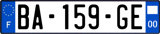 BA-159-GE