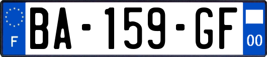 BA-159-GF