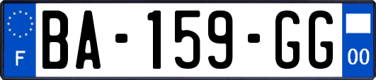 BA-159-GG