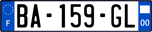 BA-159-GL