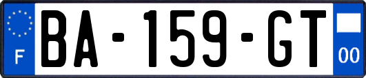 BA-159-GT