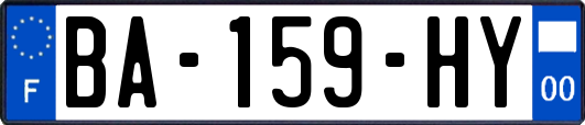 BA-159-HY