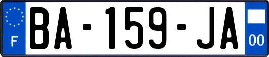 BA-159-JA