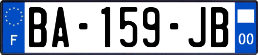 BA-159-JB
