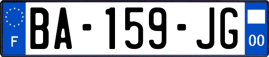 BA-159-JG