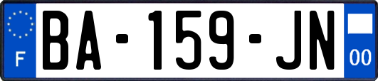BA-159-JN