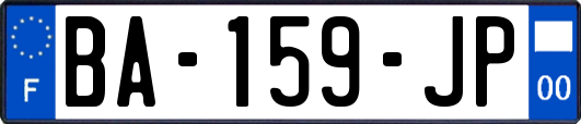 BA-159-JP