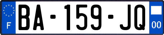 BA-159-JQ