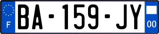 BA-159-JY
