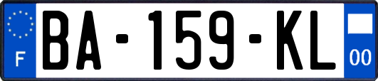 BA-159-KL