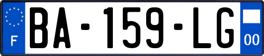 BA-159-LG