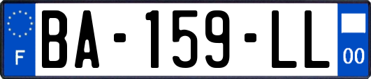 BA-159-LL