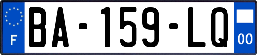 BA-159-LQ