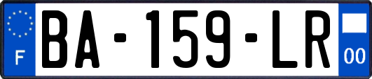 BA-159-LR