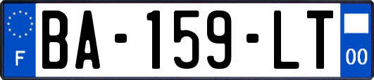 BA-159-LT