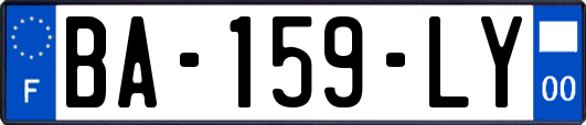 BA-159-LY