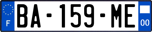 BA-159-ME
