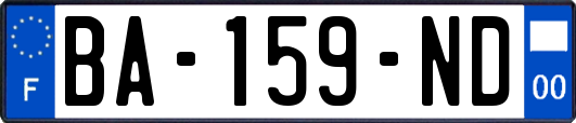 BA-159-ND