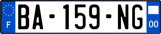 BA-159-NG