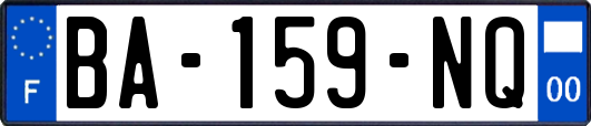BA-159-NQ
