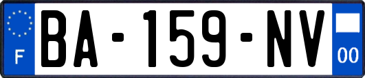 BA-159-NV