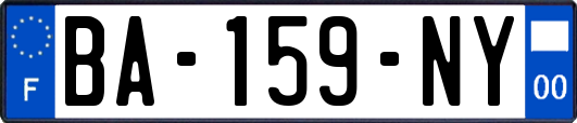 BA-159-NY