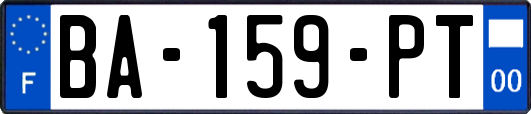 BA-159-PT