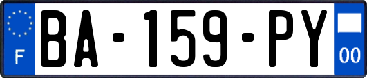 BA-159-PY